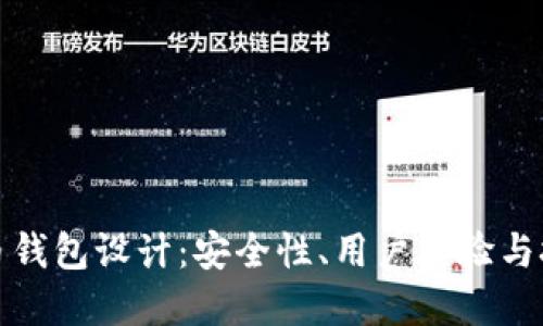 数字货币钱包设计：安全性、用户体验与技术架构