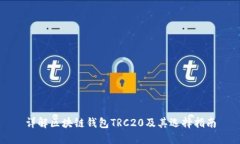 详解区块链钱包TRC20及其选择指南