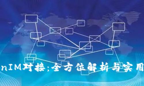 TokenIM对接：全方位解析与实用指南