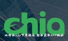 比特派app下载指南：轻松