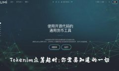 Tokenim众筹超时：你需要知