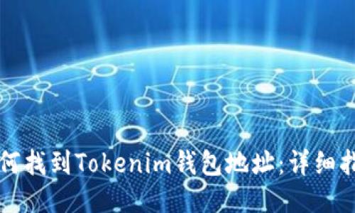 如何找到Tokenim钱包地址：详细指南