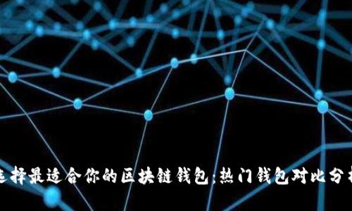 选择最适合你的区块链钱包：热门钱包对比分析