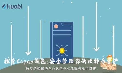 探索Copay钱包：安全管理你的比特币资产