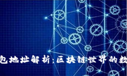 加密钱包地址解析：区块链世界的数字身份