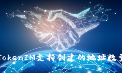 TokenIM支持创建的地址数量